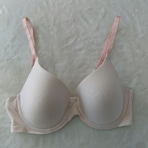 Aerie Light Pink Bra
